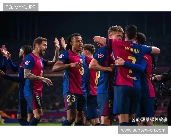 西甲巴塞罗那第30轮比赛直播完整视频回顾